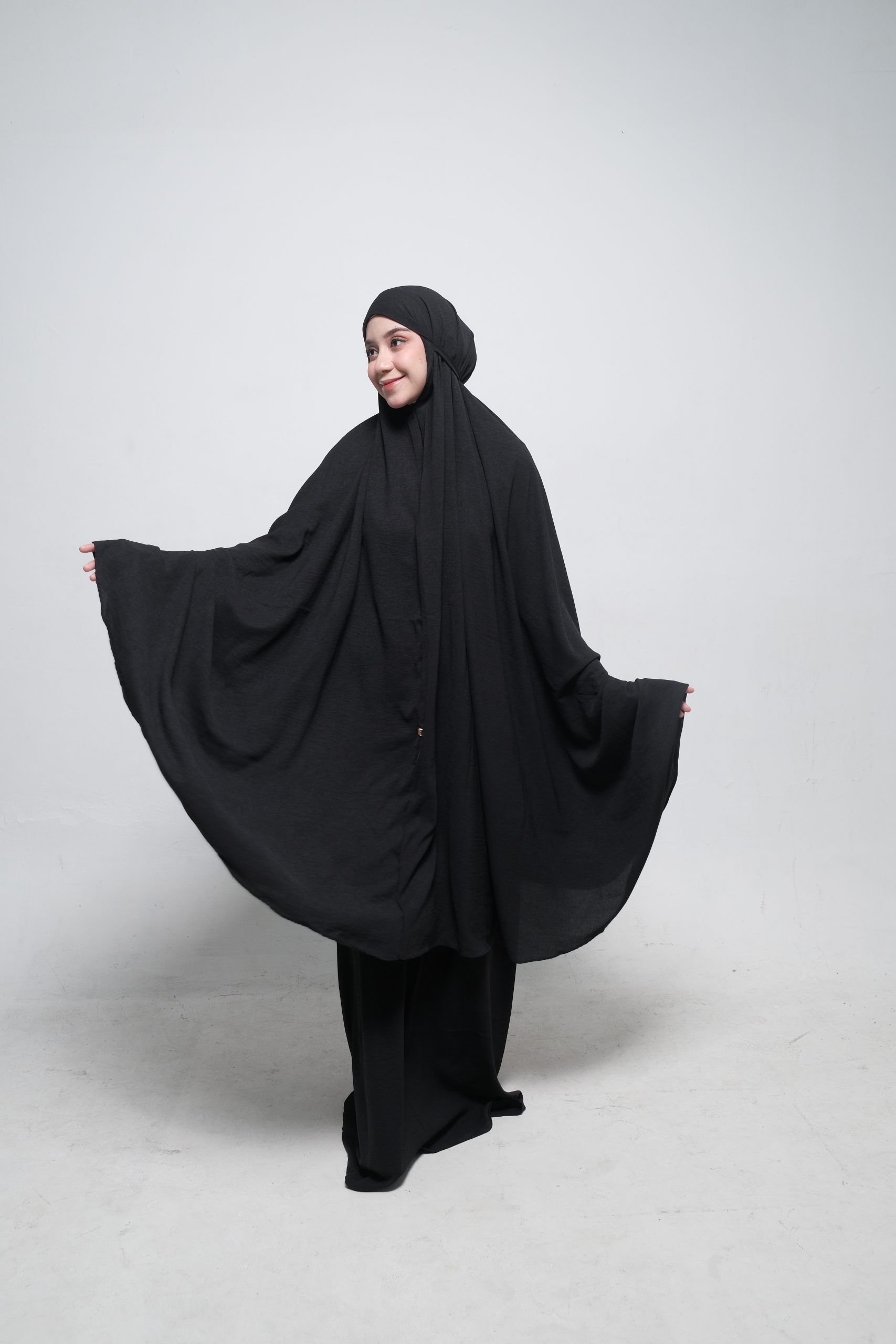 MUKENA